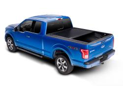 RealTruck Retrax - Retrax 60386 RetraxONE MX Retractable Tonneau Cover - Image 2