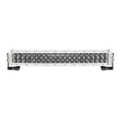 Rigid Industries - Rigid Industries 872213 RDS-Series Pro 20" Curved LED Light Bar White - Image 1