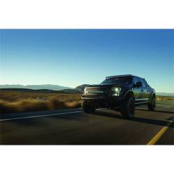 Rigid Industries - Rigid Industries 872213 RDS-Series Pro 20" Curved LED Light Bar White - Image 2