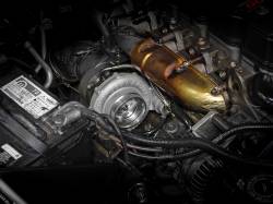 aFe Power - aFe 46-60050 BladeRunner Street Series Turbocharger for 03-07 RAM 2500/3500 5.9L - Image 8