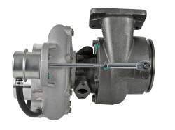 aFe Power - aFe 46-60050 BladeRunner Street Series Turbocharger for 03-07 RAM 2500/3500 5.9L - Image 4