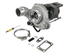 aFe Power - aFe 46-60050 BladeRunner Street Series Turbocharger for 03-07 RAM 2500/3500 5.9L - Image 2