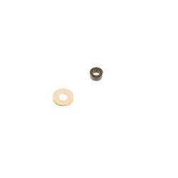Bilstein - Bilstein 24-023863 36mm Monotube Shock Absorber for 96-02 Z3 - Image 2