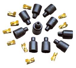 Taylor Cable - Taylor Cable 46059 Spark Plug Wire Connector - Image 2