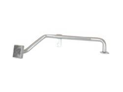 Canton - Canton 15-627 Oil Pump Pickup Ford 302 for 15-620 Rear Sump Pan w/Canton Girdle - Image 1
