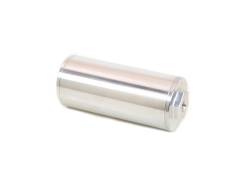 Canton - Canton 80-251 Aluminum Overflow Catch Tank Billet Aluminum Raw Finish - Image 2