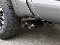 aFe Power - aFe 49-46126-B Rebel 2.5" Cat-Back Exhaust System for 17-24 Nissan Titan V8 5.6L - Image 6
