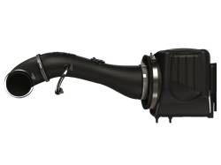 aFe Power - aFe 51-74108 Momentum GT Black Cold Air Intake for 16-19 Silv/Sra 2500/3500 6.0L - Image 3