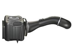 aFe Power - aFe 51-74108 Momentum GT Black Cold Air Intake for 16-19 Silv/Sra 2500/3500 6.0L - Image 2