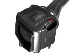 aFe Power - aFe 51-74108 Momentum GT Black Cold Air Intake for 16-19 Silv/Sra 2500/3500 6.0L - Image 4