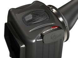 aFe Power - aFe 51-74108 Momentum GT Black Cold Air Intake for 16-19 Silv/Sra 2500/3500 6.0L - Image 5