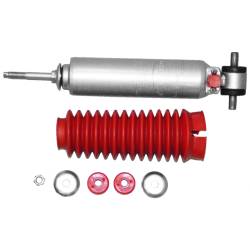 Rancho RS999263 RS9000XL 0" Front Shock for 99-07 Silverado/Sierra 1500 RWD