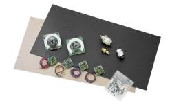 Intellitronix - Intellitronix CREATE-A-DASH Universal Digital Instrument Kit DP10003G - Image 1