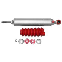 Rancho RS999221 RS9000XL 0-3" Front Shock for 94-13 RAM 1500/2500/3500 4WD