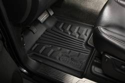 Lund - LUND 283071-B NIFTY CATCH-IT FLOORMAT-FRONT Custom Fit Liner - Image 2