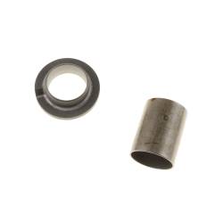 Bilstein - Bilstein 24-023382 46mm Monotube Shock Absorber for 97-01 Honda CR-V - Image 2