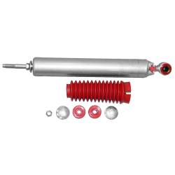 Rancho RS999317 RS9000XL 4" Front Shock for 03-13 RAM 1500/2500/3500 4WD