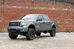 Rough Country Suspension Systems - Rough Country 57531 6" N3 Struts Suspension Lift Kit for 14 Ford F150 4WD - Image 6