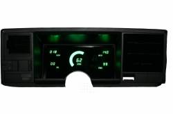 Intellitronix - Intellitronix LED Digital Replacement Gauge Panel 88-91 Chevy DP6005G - Image 1