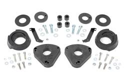 Rough Country 51064 2" Suspension Lift Kit 22-26 Ford Maverick 4WD
