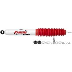 Rancho - Rancho RS5405 RS5000 Steering Damper Cylinder for Gladiator/Wrangler/F250/F350 - Image 1