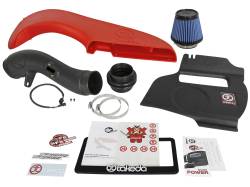 aFe Power - aFe TA-4305B-1R Stage-2 Pro-5R Blk Cold Air Intake for 15-21 Subaru WRX 2.0L - Image 5