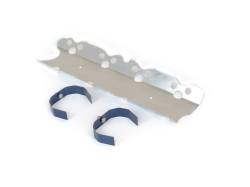 Canton - Canton Racing 65-061 Lifter Valley Tray for Small Block Chevy Vented - Image 2