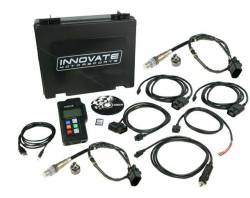 Innovate Motorsports - Innovate Motorsports 3807 LM-2 Pro-V Dual 2 Channel Wideband w/OBDll - Image 2