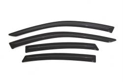 Auto Ventshade AVS - Auto VentShade 94861 Ventvisor Window Deflector 4PC for 13-18 Nissan Altima - Image 2
