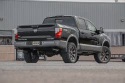 Rough Country Suspension Systems - Rough Country 3" Suspension Lift Kit for 04-24 Nissan Titan 83430 - Image 5
