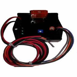Intellitronix - Intellitronix Variable Speed Fan Controller Adjustable N4001 - Image 1