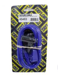 Taylor Cable - Taylor Ignition 45463 8mm Spiro Pro Spark Plug Wire Repair Kit - Image 1