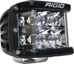 Rigid Industries - Rigid Industries D-SS Pro Series Off Road Light Spot 261213 - Image 1