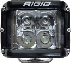 Rigid Industries - Rigid Industries D-SS Pro Series Off Road Light Spot 261213 - Image 2