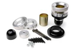 JKS JKS2550 ACOS Rear Adjustable Coil Spacer for 97-06 Jeep Wrangler TJ/LJ