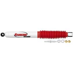 Rancho - Rancho RS5415 RS5000 Steering Damper Cylinder Front 11-24 F250/F350/F450/F550 - Image 1