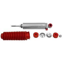 Rancho RS999272 RS9000XL 0" Front Shock for 99-23 Ford F250/F350 Excursion RWD