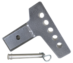 GEN-Y Hitch - GEN-Y Hitch Weight Distribution Shank Insert 2.5" Shank 21K GH-0353 - Image 1