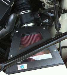 CAI COLD AIR INDUCTIONS - Cold Air Inductions 501-0519-39-B Performance Cold Air Intake - Image 3