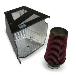 CAI COLD AIR INDUCTIONS - Cold Air Inductions 501-0519-39-B Performance Cold Air Intake - Image 2