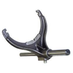Crown Automotive Jeep Replacement - Crown Automotive 4338920 Axle Shift Fork for Jeep Cherokee XJ/Comanche/Wrangler - Image 1