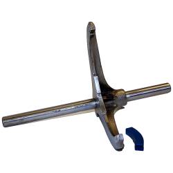 Crown Automotive Jeep Replacement - Crown Automotive 4338920 Axle Shift Fork for Jeep Cherokee XJ/Comanche/Wrangler - Image 2