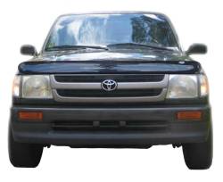 Auto Ventshade AVS - Auto VentShade 25029 BUGFLECTOR II HOOD PROTECTOR for 95-00 Toyota Tacoma - Image 1