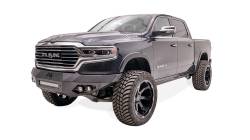 Fab Fours - Fab Fours DR19-D4251-1 Vengeance Front Bumper for 19-24 RAM 1500 - Image 1