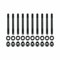ARP Auto Racing - ARP 154-5410 Main Stud Kit 2Bolt Main w/Girdle 7Studs 1/2" Longer - Image 1