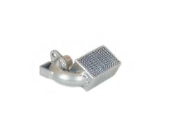 Canton - Canton 20-081 Oil Pump Pickup Small Block Chevy Bolt On Select for 8" SS/RR Pans - Image 1