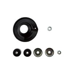 Bilstein - Bilstein 24-185066 36mm Monotube Shock Absorber - Image 2