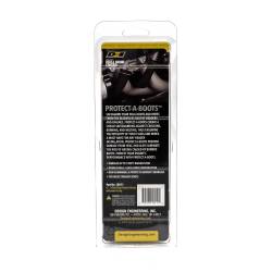 Design Engineering - Design Engineering 10511 Protect-A-Boot Black 6" Qty 2 - Image 2