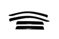 Auto Ventshade AVS - AVS 94555 Ventvisor Window Deflector 4PC for 07-10 Mitsubishi Outlander - Image 2