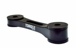 Torque Solution - Torque Solution TS-SU-011 Billet Aluminum Pitch Stop Tranny Mount - Image 1